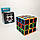 Кубик Рубика 3х3 MoYu MeiLong Carbon, фото 5