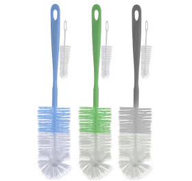 Йоршики для пляшок і сосок 721 BabyOno