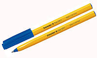 Ручка шариковая Schneider TOPS 505 F синяя