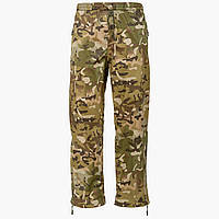 Штани дощовик Highlander Forces® Tempest Waterproof Trousers - HMTC Camo