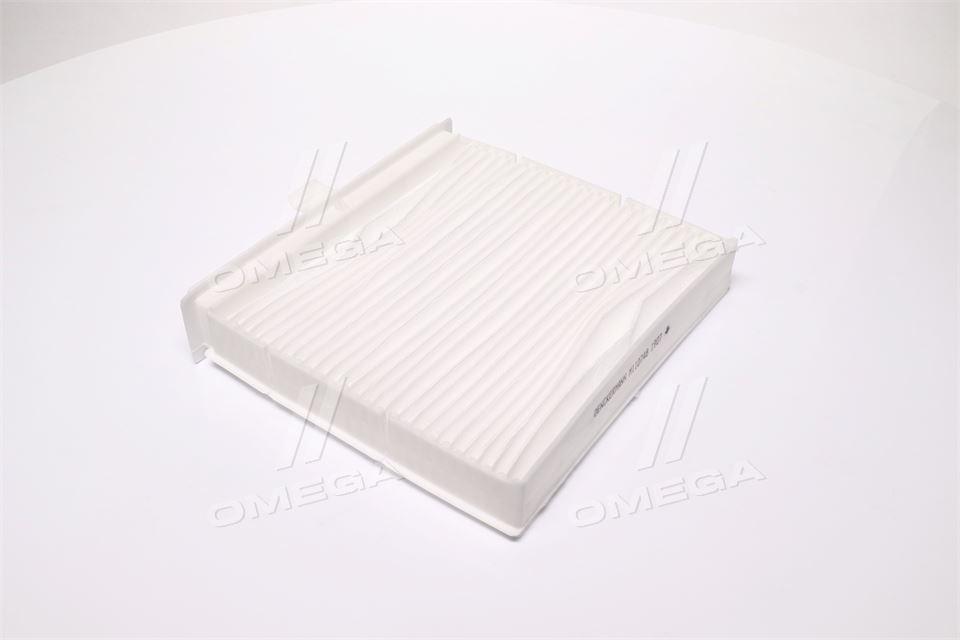 Фільтр салону RENAULT SCENIC II 03- (вир-во DENCKERMANN) M110748 UA51, фото 1