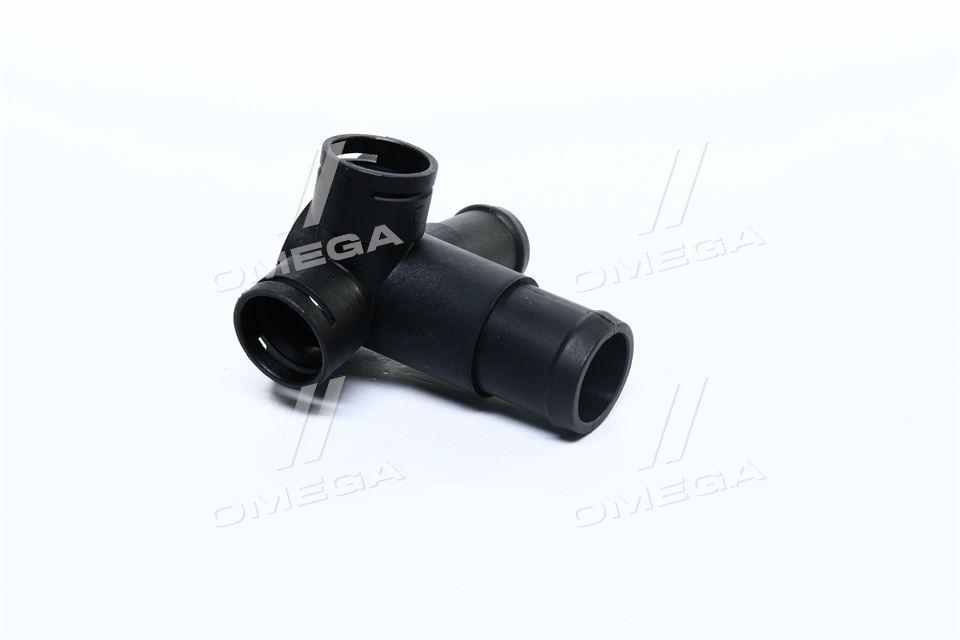 Фланець охолоджувальної рідини Audi; Seat; VW (вир-во Febi) 12404 UA51, фото 1