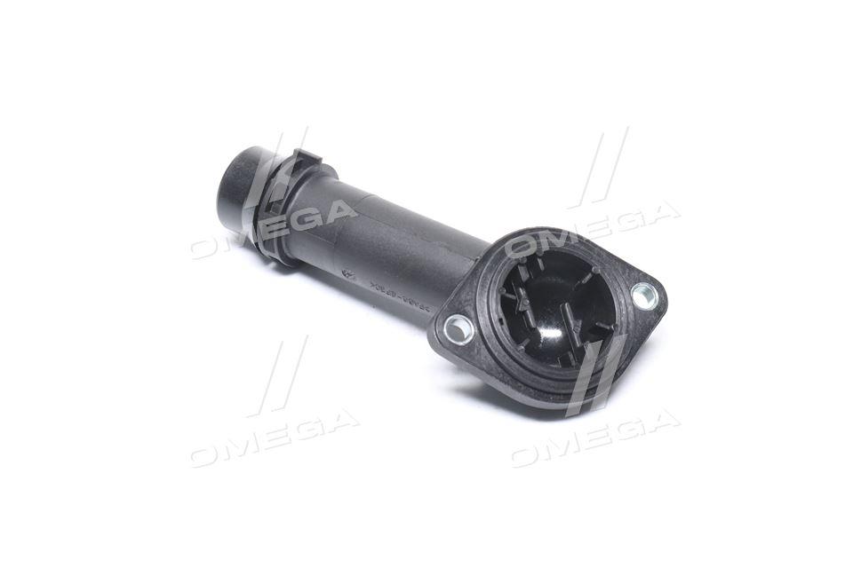 Фланець охолоджувальної рідини (вир-во Vernet) WF0054 UA51, фото 1