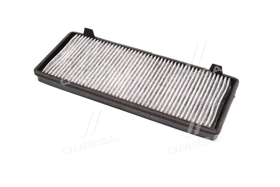 Фільтр салону вугільний Renault (вир-во Blue Print) ADR162519 UA51, фото 1