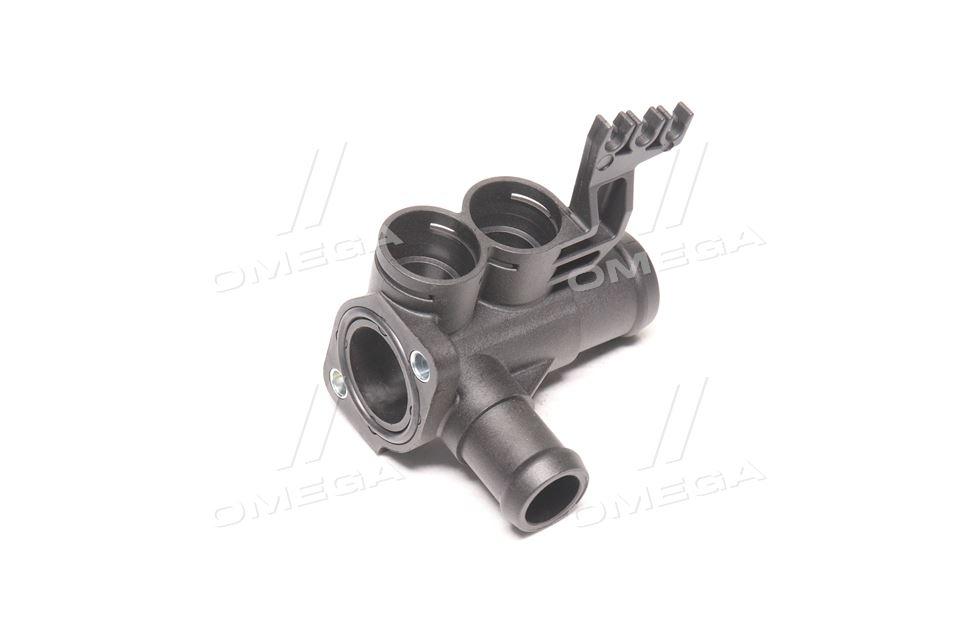 Фланець системи охолодження AUDI; SEAT (вир-во FEBI) 23044 UA51, фото 1