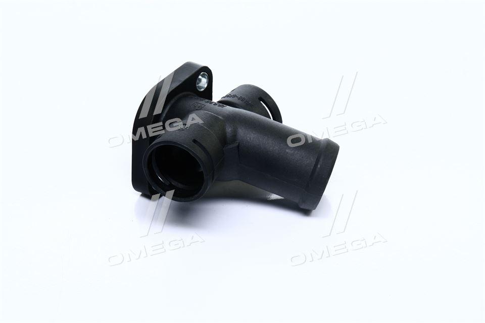 Фланець охолоджувальної рідини VW Transporter T4 (вир-во Febi) 18236 UA51, фото 1