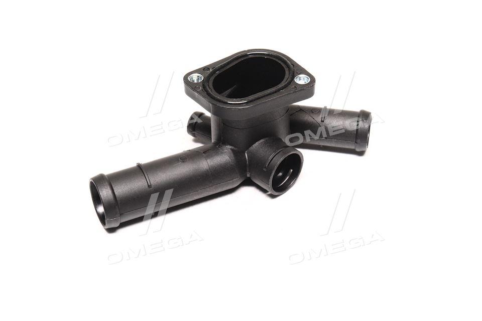 Фланець охолоджувальної рідини (вир-во Vernet) WF0083 UA51, фото 1