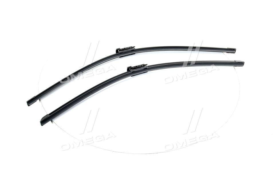 Щітка склоочис. 700/650 AEROTWIN A100S (вир-во Bosch) 3397007100 UA51, фото 1