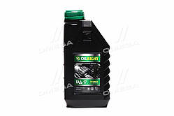 Олива трансміс. OIL RIGHT ТАД-17 ТМ-5-18 80W-90 GL-5 (Каністра 1л) 2547 UA51