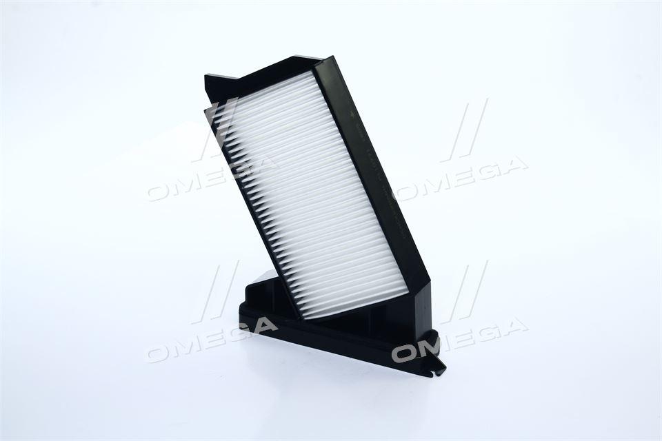 Фільтр салону MITSUBISHI GALANT 96- (вир-во DENCKERMANN) M110771 UA51, фото 1