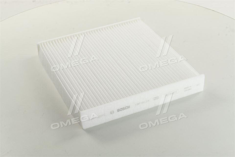 Фільтр салону FORD TRANSIT 06- (вир-во BOSCH) 1987432274 UA51, фото 1