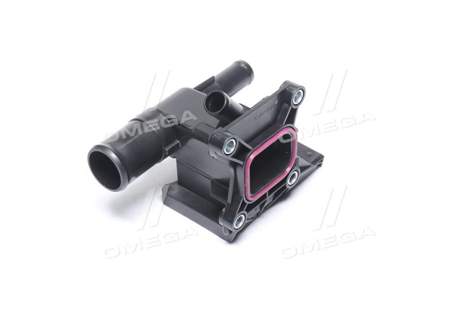 Фланець охолоджувальної рідини (вир-во Vernet) WF0186 UA51, фото 1