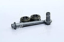 Підшипники задньої балки MERCEDES A-CLASS(W168) 98-04 (Вир-во FEBI) 21401 UA51