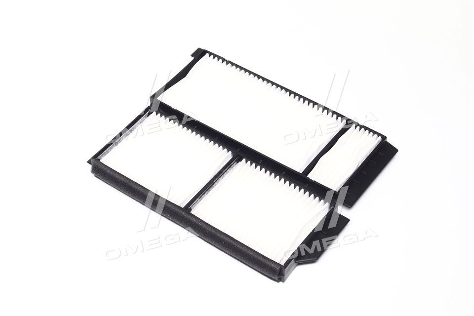 Фільтр салону MAZDA 3 03-, MAZDA 5 05- (2шт.) (вир-во DENCKERMANN) M110821 UA51, фото 1