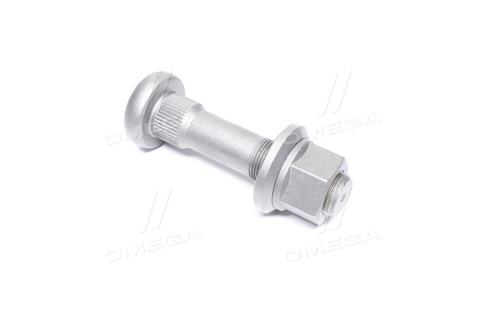 Шпилька колеса (з гайкою) М22*1,5*46*116 SW32 DAF 65,75,85CF,95XF (RIDER) RD 90.99.88 UA51, фото 1