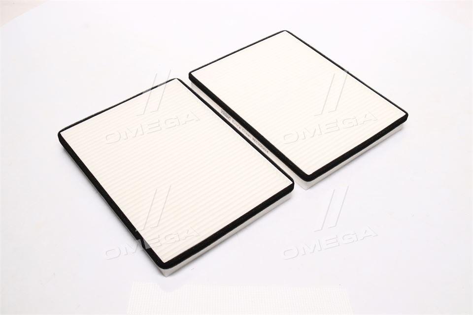 Фільтр салону ExtraClean  BMW  (RIDER) REC200424 UA51, фото 1