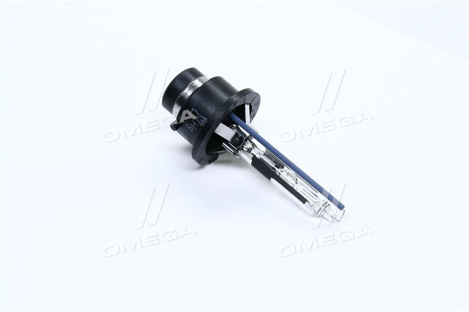 Лампа ксенонова D2R 85V 35W P32d-3 WhiteVision gen2 5000K (вир-во Philips) 85126WHV2S1 UA51