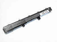 Батарея к ноутбуку Asus X551/X551C/X551CA/X551CA-0051A2117U 14.4V 2500mAh/ Black (A31779)