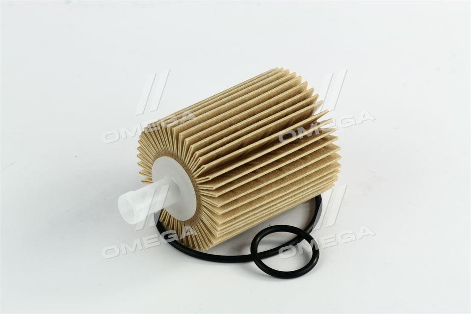 Фільтр масляний Lexus, Toyota (вир-во Blue Print) ADT32118 UA51, фото 1