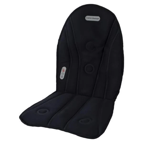 Масажна накидка на крісло Massage JB-100D+ догляд за хворими лежачими