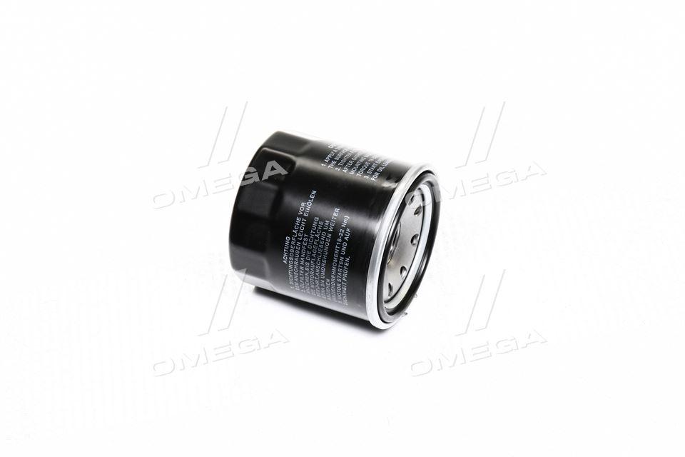 Фільтр масляний Nissan NOTE 13-; X-TRAIL 14-; QASHQAI 15- (вир-во Jakoparts) J1311018 UA51, фото 1