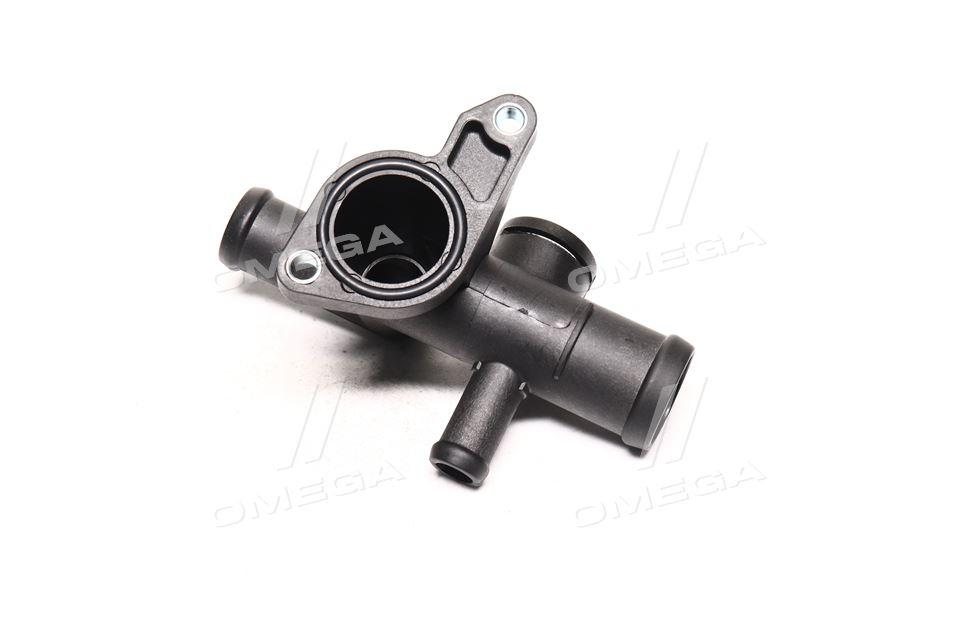 Фланець охолоджувальної рідини VAG (вир-во Febi) 29886 UA51, фото 1