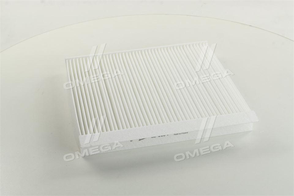Фільтр салону NISSAN ALMERA WP9104/K1060 (вир-во WIX-FILTERS) WP9104 UA51