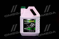 Жидкость промывочная для двигателя (промывка, масло промывочное) OilRight МПА-2 (3,5л) 2603 UA49