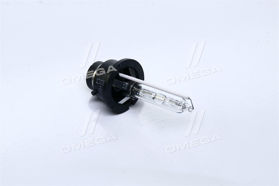 Лампа ксенонова D2S 85V 35W P32d-2 X-tremeVision +150 more vision (вир-во Philips) 85122XV2C1 UA51
