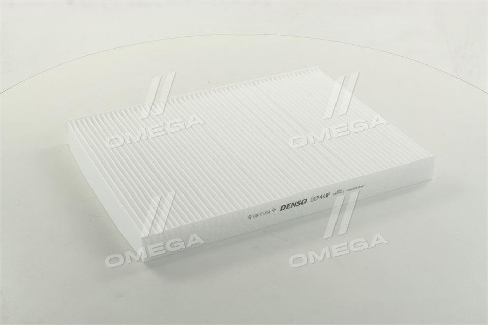 Фільтр салону VW, Seat (вир-во Denso) DCF461P UA51, фото 1