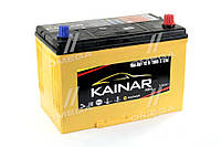 Аккумулятор 100Ah-12v KAINAR Asia (304x173x220),R,EN800 Азия 090 341 0 110 UA49