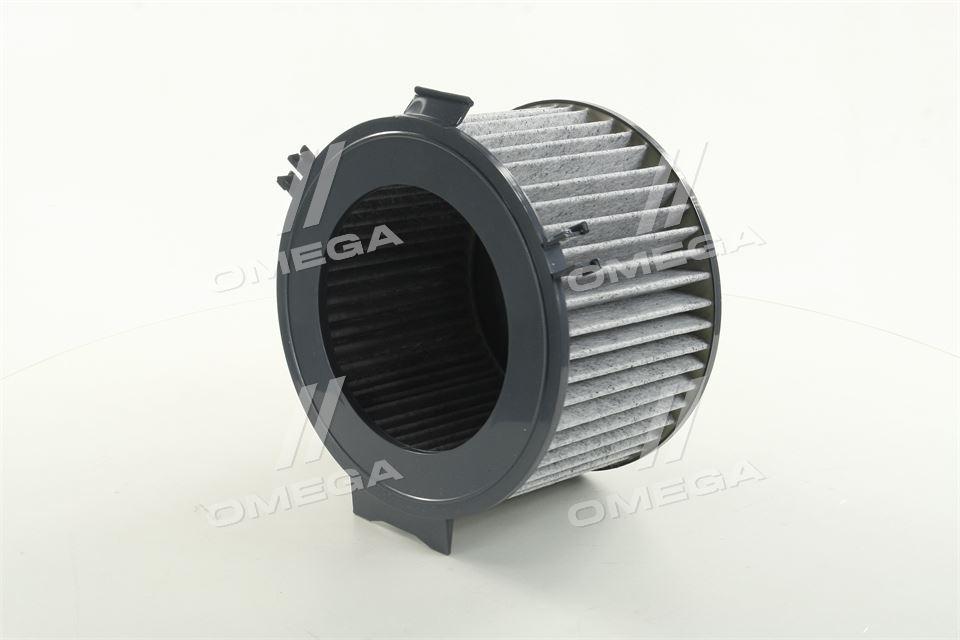 Фільтр салону WP6875/K1037A вугільний (вир-во WIX-FILTERS) WP6875 UA51