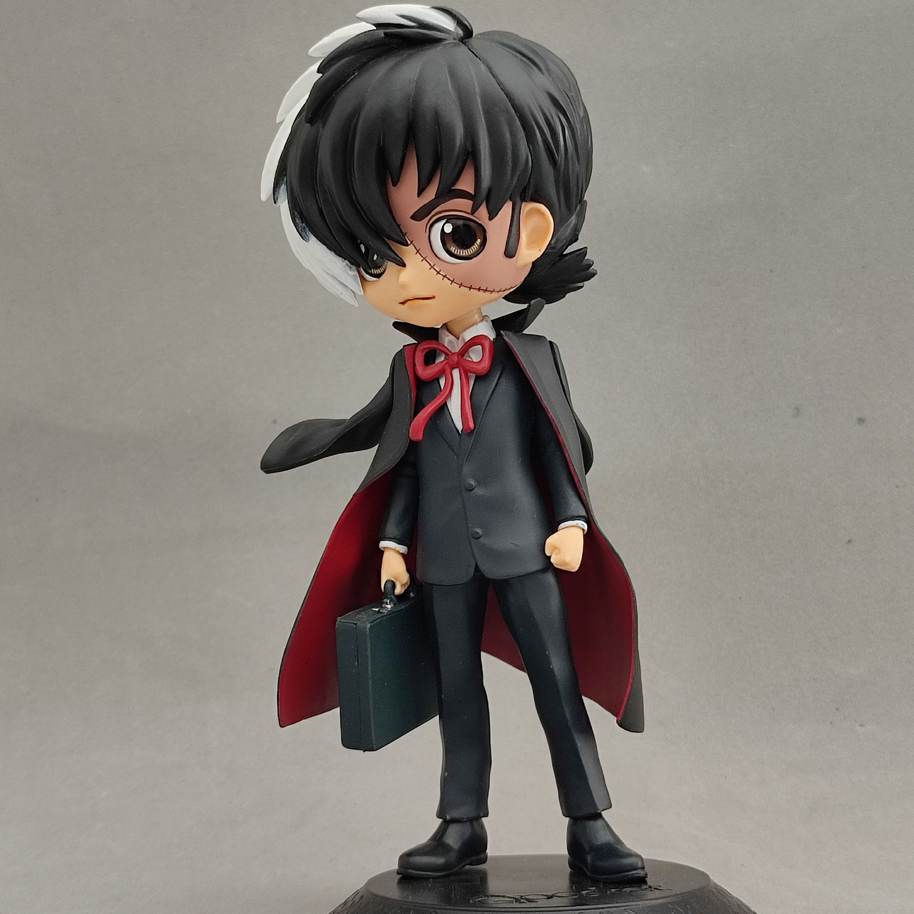 Фігурка аніме Black Jack Q Posket Black Jack (Ver.A)