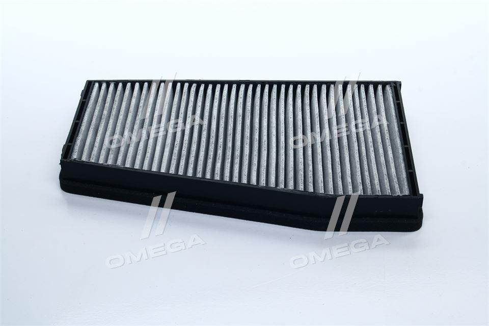 Фільтр салону CHEVROLET EPICA 06- вугільний (вир-во DENCKERMANN) M110654K UA51, фото 1