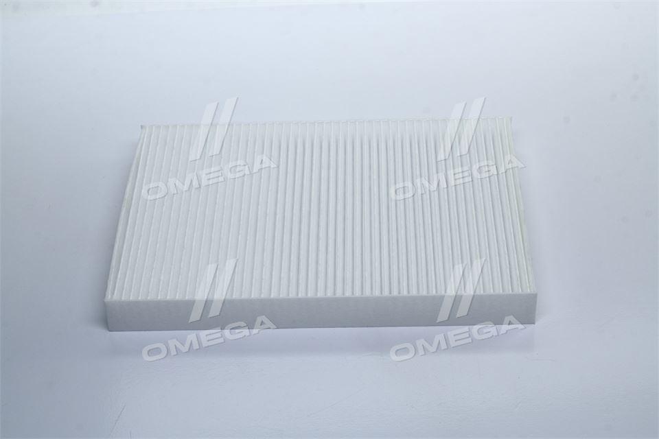 Фільтр салону AUDI A4 00-, A6 97-05 (вир-во DENCKERMANN) M110065 UA51, фото 1