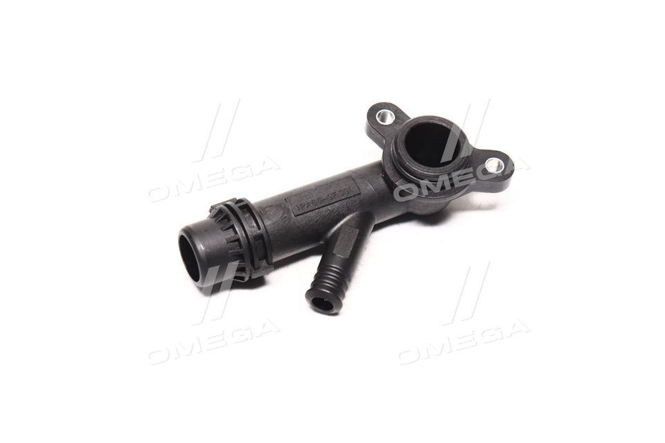 Фланець охолоджувальної рідини BMW (вир-во FEBI) 28401 UA51, фото 1