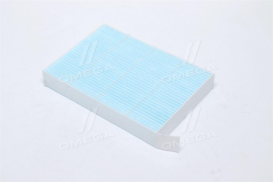 Фільтр салону Opel, Suzuki (вир-во Blue Print) ADK82508 UA51