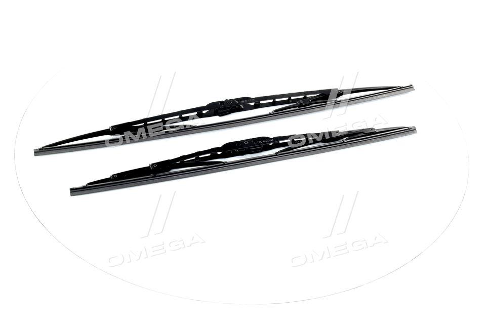 Щітка склоочис. 530/450 TWIN 531 (вир-во Bosch) 3397118402 UA51, фото 1