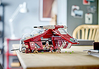 Новий Набір - Лего Зоряні Війни - Винищувач корусантської гвардії