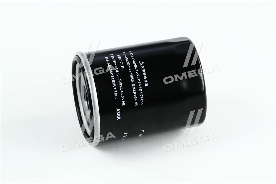 Фільтр масляний Nissan (вир-во Blue Print) ADN12110 UA51, фото 1