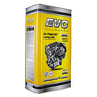 Моторные масла EVO ULTIMATE LongLife 5W30 5Lx3 5U LL 5L 5W-30