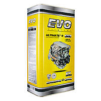 Моторное масло EVO ULTIMATE R 5W30 5Lx3 5 UR 5L 5W-30