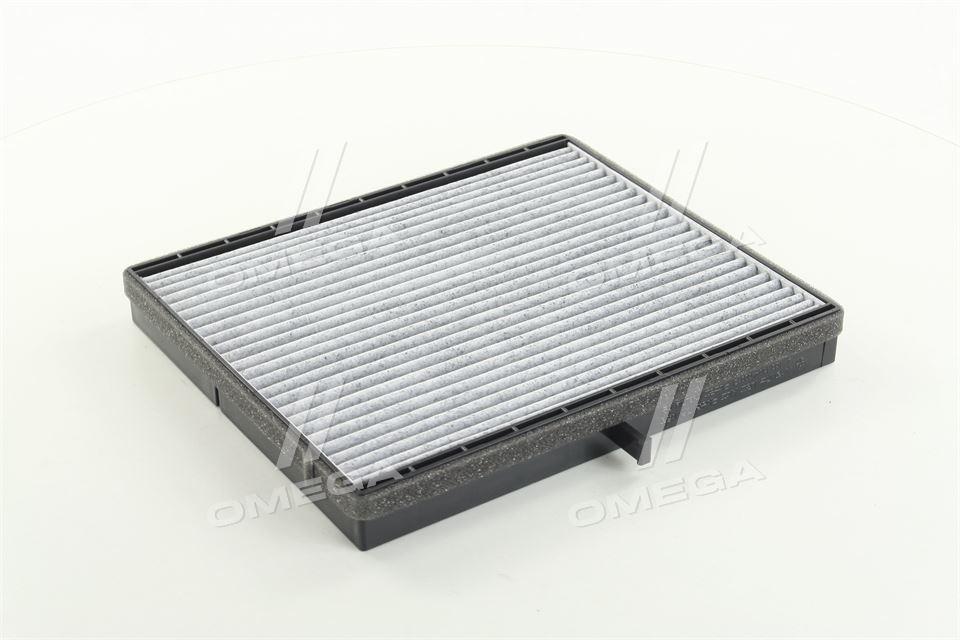 Фільтр салону вугільний DAEWOO LACETTI (вир-во Parts-Mall) PMC-C03 UA51, фото 1