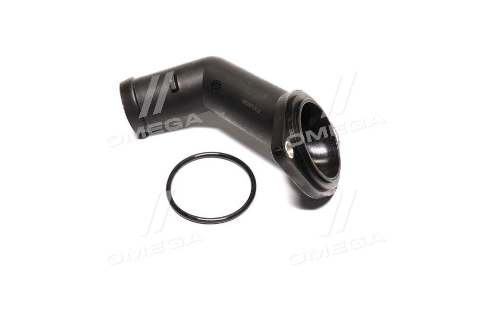 Фланець охолоджувальної рідини VAG (вир-во Vernet) WF0057 UA51, фото 1