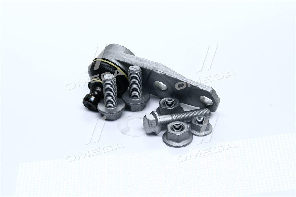 Опора кульова RENAULT MEGANE, SCENIC (Вир-во Moog) RE-BJ-0811 UA51