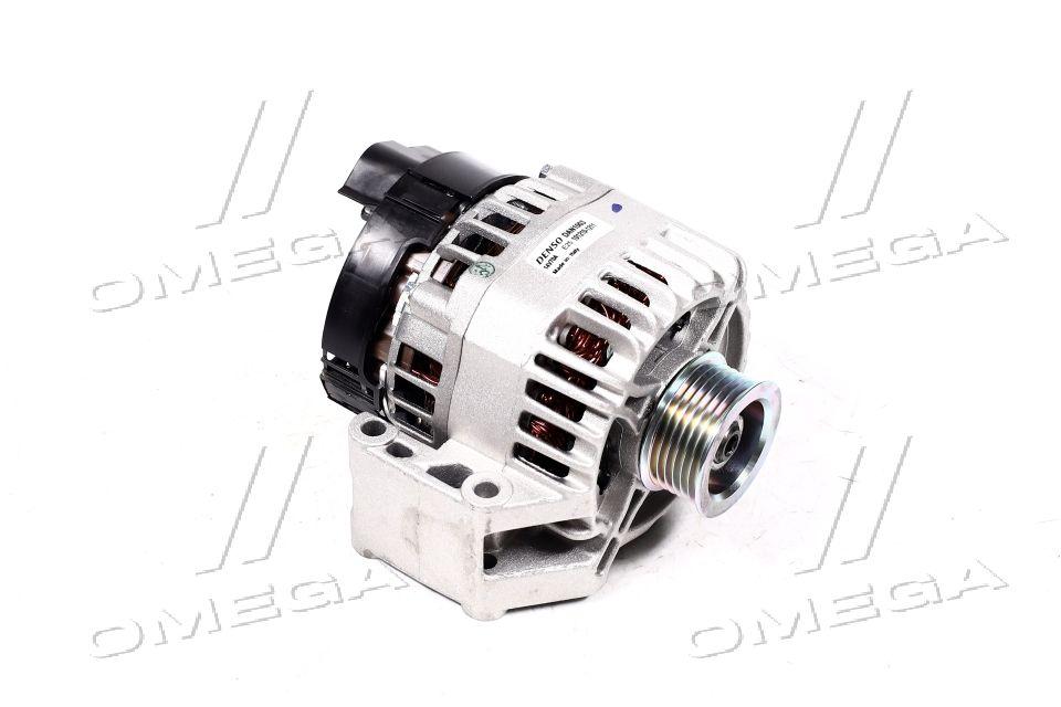 Генератор FIAT/Ford 1,3JTD (вир-во Denso) DAN1003 UA51