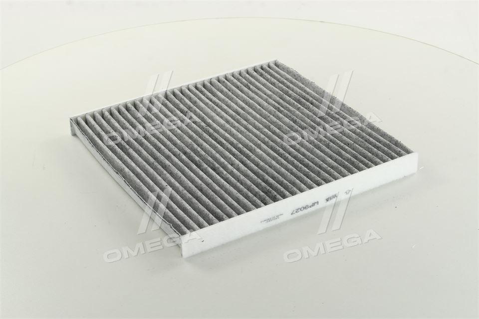 Фільтр салону WP9027/1083A вугільний (вир-во WIX-FILTERS) WP9027 UA51