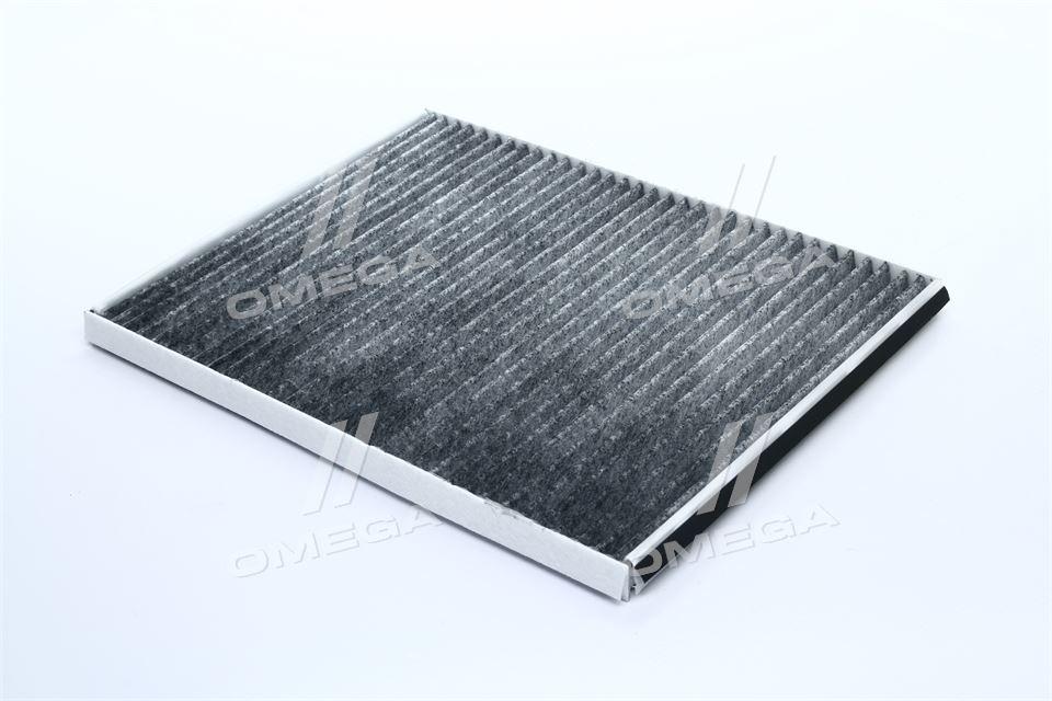 Фільтр салону OPEL OMEGA B 94-99 вугільний (вир-во DENCKERMANN) M110045 UA51, фото 1