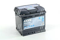 Аккумулятор 53Ah-12v Exide PREMIUM(207х175х190),R,EN540 EA530 UA51