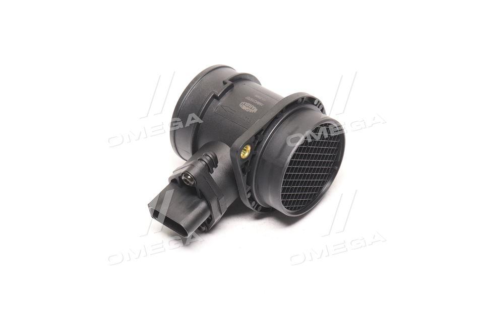 Витратомір повітря (вир-во Magneti Marelli кор.код. AMMQ19707) 213719707019 UA51, фото 1